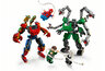 LEGO® Marvel Bitka robota: Spider-Man protiv Doca Ocka 76338