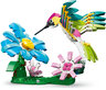 LEGO® Creator Divlje životinje: Šareni kolibrić 31384
