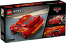 LEGO® Speed Champions Munjeviti Jurić 77255