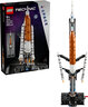LEGO Technic Raketa za lansiranje u svemir NASA Artemis 42221