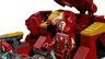 LEGO® Marvel Epska bitka: Hulkbuster protiv Hulka 76343