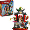 LEGO® NINJAGO® Izlog ninja za 15. godišnjicu 71866