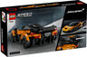 LEGO® Speed Champions McLaren W1 77257