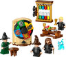 LEGO® Harry Potter™ Dvorac Hogwarts™: Razredbeni klobuk™ i ceremonija razvrstavanja 76460