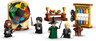 LEGO® Harry Potter™ Dvorac Hogwarts™: Razredbeni klobuk™ i ceremonija razvrstavanja 76460