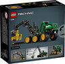 LEGO® Technic Kombajn s kotačima John Deere 1470H 42218