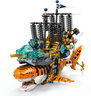 LEGO® DREAMZzz™ Tigrasti morski pas tenk 71515