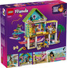 LEGO® Friends Kuća na plaži s tuljanima 42699
