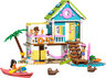 LEGO® Friends Kuća na plaži s tuljanima 42699