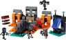 LEGO® Minecraft® Bitka s witherom 21590