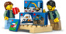 LEGO® City LEGO® kombi 60500