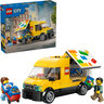 LEGO City kombi 60500