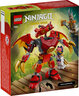 LEGO® NINJAGO® Bojni komplet s Kaijevim mehaničkim zmajem 71851