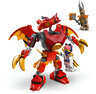 LEGO® NINJAGO® Bojni komplet s Kaijevim mehaničkim zmajem 71851