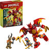 LEGO® NINJAGO® Bojni komplet s Kaijevim mehaničkim zmajem 71851