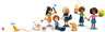 LEGO® Friends Klub prijatelja u Heartlakeu 42689