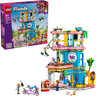 LEGO Friends Klub prijatelja u Heartlakeu 42689