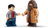 LEGO® Harry Potter™ Hagrid™ i Harry u bijegu iz Kalinina prilaza 76459