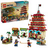 LEGO One Piece Bitka u Arlongovu parku 75638