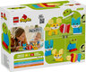 LEGO® DUPLO® Slatki kreativni ljubimci 3 u 1 10477