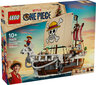 LEGO® Gusarski brod Veseljko 75639