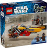 LEGO® Star Wars™ Jurnik Cobba Vantha 75437
