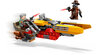 LEGO® Star Wars™ Jurnik Cobba Vantha 75437