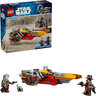 LEGO® Star Wars™ Jurnik Cobba Vantha 75437