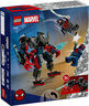 LEGO® Marvel Robot Milesa Moralesa protiv Spider-Mana 2099 76337