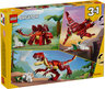 LEGO® Creator Opasni dinosaur 31379