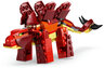 LEGO® Creator Opasni dinosaur 31379