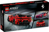 LEGO® Speed Champions Sportski auto Ferrari SF90 XX Stradale 77254