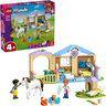 LEGO Friends Veterinarska klinika 42696