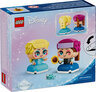 LEGO® Disney Princess Male Ana i Elza 43284