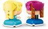 LEGO® Disney Princess Male Ana i Elza 43284