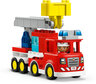 LEGO® DUPLO® Vatrogasni kamion s crijevom i vatrogasac 10473