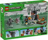 LEGO® Minecraft® Sivi vrt 21586