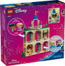 LEGO® Disney Princess Male Belle i Tiana s dvorcem 43291
