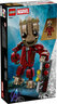 LEGO® Marvel Groot u odijelu Ravagera 76341