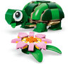 LEGO® Creator Kornjača s cvijetom lopoča 31377