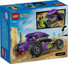 LEGO® City Hot rod 60485