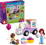 LEGO® Friends Slastičarska dostava s jednorogom 42675
