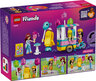 LEGO® Friends Pokretni štand sa sladoledom i balonima 42692