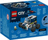 LEGO® City Vozila - Policijski kamionet 60481