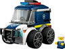 LEGO® City Vozila - Policijski kamionet 60481
