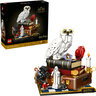 LEGO® Harry Potter™ Kamen mudraca™ - kolekcionarsko izdanje 76466