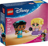 LEGO® Disney Princess Male Jasmina i Matovilka 43303