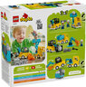 LEGO® DUPLO® Građevinska vozila 3 u 1 10475