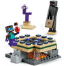 LEGO® Minecraft® Putovanje kroz portale Nether i End 21584