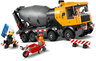 LEGO® City Miješalica cementa 60478